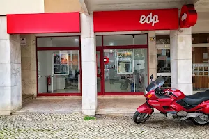 EDP Comercial - Loja de Algés image