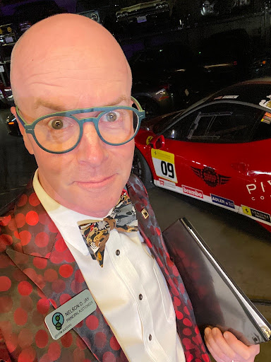 Optometrist «Oculus Eyecare, Inc.», reviews and photos, 740 Denny Way, Seattle, WA 98109, USA