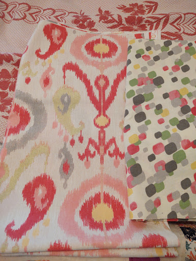 Fabric Store «Jo-Ann Fabrics and Crafts», reviews and photos, 2088 Gallatin Pike N, Madison, TN 37115, USA