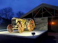 Rusty Tractor Vineyards - Photo 6 - Car repair in Little Rock, AR, Little Rock