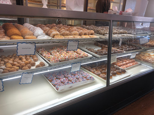 Donut Shop «Stan the Donut Man», reviews and photos, 7967 Cincinnati Dayton Rd, West Chester Township, OH 45069, USA