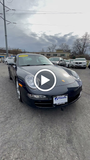 Used Car Dealer «FC Auto Sales & Service», reviews and photos, 1101 W Broad St, Falls Church, VA 22046, USA