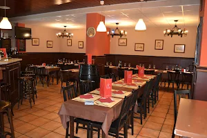 Restaurante Cafe Bar "La Capilla" image