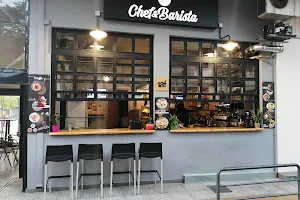 Chef & Barista image