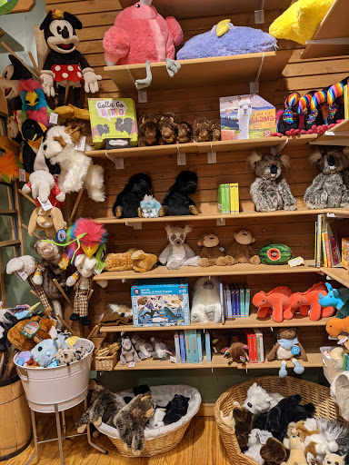 Toy Store «The TreeHouse Toy Store», reviews and photos, 793 Elmwood Ave, Buffalo, NY 14222, USA