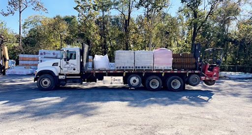 Building Materials Store «Cherry Street Building Supply», reviews and photos, 1418 Orange Rd, Culpeper, VA 22701, USA