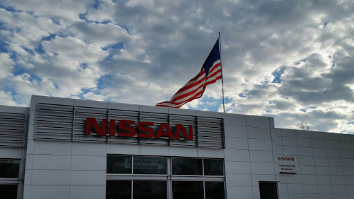 Car Dealer «Criswell Nissan», reviews and photos, 19574 Amaranth Dr, Germantown, MD 20874, USA