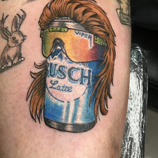 Tattoo Shop «BODY ARMOR TATTOO AND PIERCING», reviews and photos, 20709 US-27, Lake Wales, FL 33853, USA