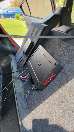 Car Stereo Store «Car Toys», reviews and photos, 18835 Lyndon B Johnson Fwy #500, Mesquite, TX 75150, USA