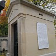 Tombe de Jean-Hyacinthe Vincent