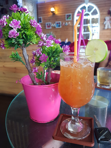 Quán Cà Phê Trúc Xanh