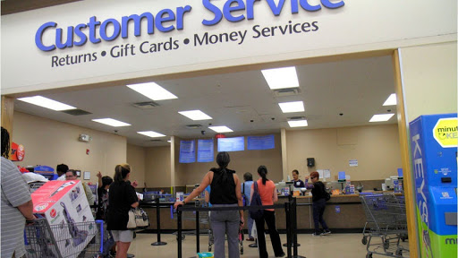 Discount Store «Walmart», reviews and photos, 9750 Reistertown Road A, Owings Mills, MD 21117, USA