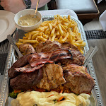 Photo n°1 de l'avis de Kay-Michael.e fait le 30/03/2024 à 17:40 sur le  Balkan Restaurant Lensahn à Lensahn