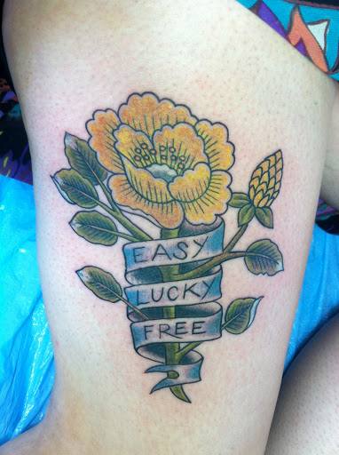 Explore axe tattoo ideas, creative tattoo ideas in Reno, available at Aces Tattoo