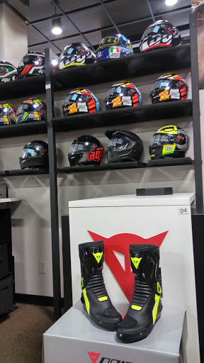 Motorcycle Dealer «BMW Motorcycles of Vancouver», reviews and photos, 10701 NE Fourth Plain Blvd a, Vancouver, WA 98662, USA