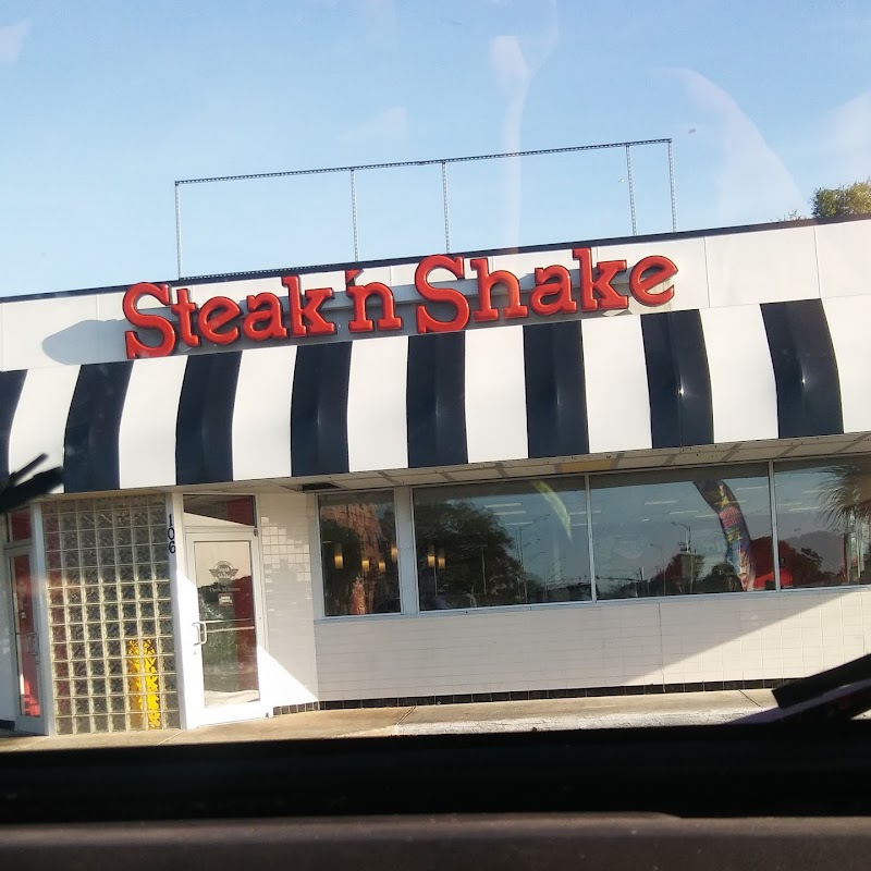 Steak 'n Shake