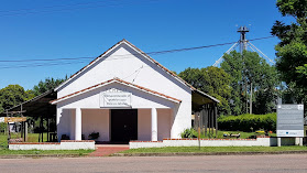 Templo Iglesia Anglicana