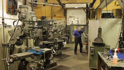 FBF Metal Fabricators, Stamping & Forming