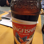 Photo n°1 de l'avis de Davide.a fait le 08/02/2024 à 12:00 sur le  CHASKA RISTORANTE à Carpi