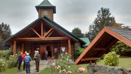 Capilla Nuestra Señora del Lago