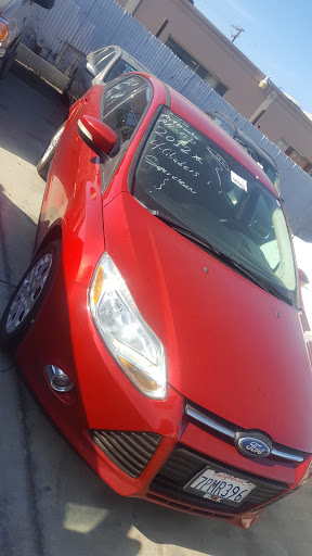 Auto Auction «BLOK Charity Auto Clearance», reviews and photos, 14720 S Main St, Gardena, CA 90248, USA