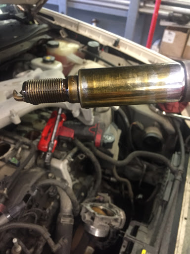 Auto Repair Shop «Neptune Auto Care», reviews and photos, 11 Vernon Ave, Mastic, NY 11950, USA