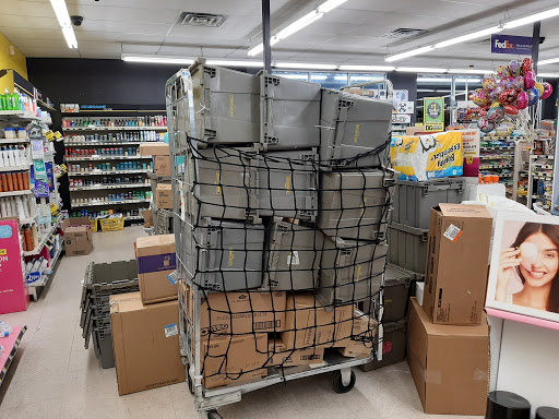 Discount Store «Dollar General», reviews and photos, 748 Fairview Ave, Eddyville, KY 42038, USA