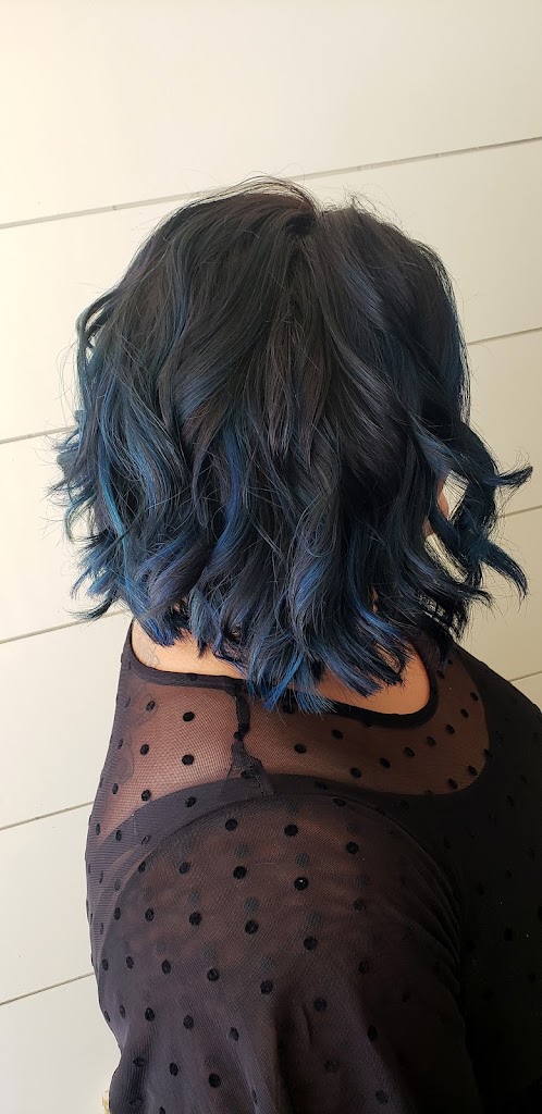 Shae Salon 46733