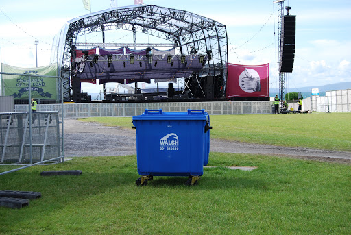 Walsh Waste & Recycling