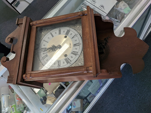 Thrift Store «Alpha Thrift Store», reviews and photos, 700 N Milpas St, Santa Barbara, CA 93103, USA