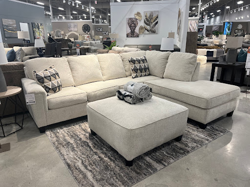 Furniture Store «Ashley HomeStore», reviews and photos, 925 Paterson Plank Rd, Secaucus, NJ 07094, USA