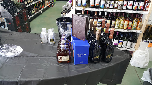 Liquor Store «Carrolltown Liquors», reviews and photos, 1708 Liberty Rd # 2, Sykesville, MD 21784, USA