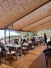 Atmosphère du La Calanque Blanche Restaurant à Marseille - n°3