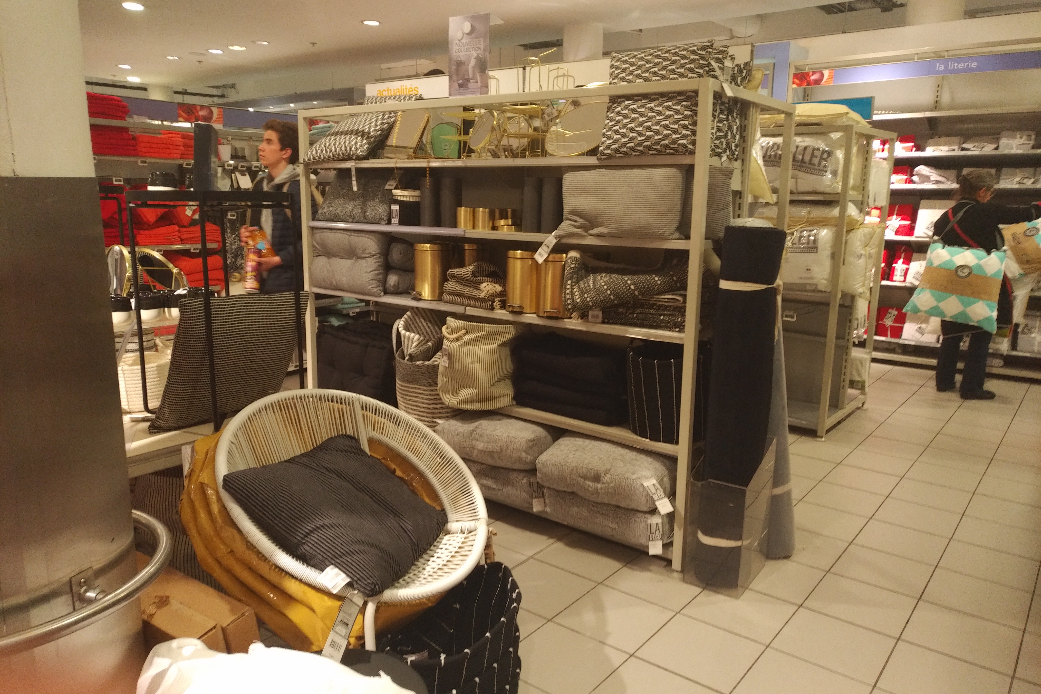 Photo n° 21 de l'avis de Ali.. fait le 03/02/2018 à 19:34