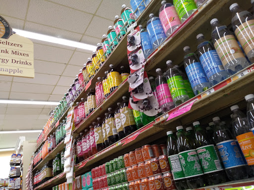 Grocery Store «Market Basket», reviews and photos, 11 Wood St, Lowell, MA 01851, USA