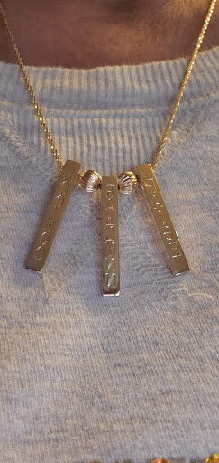 Jewelry Store «Harris Jewelers», reviews and photos, 4101 Mexico Rd, St Peters, MO 63376, USA