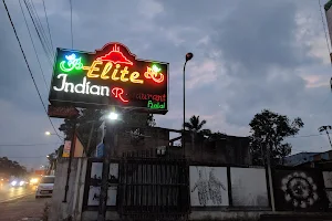 Elite Indian Restaurant image