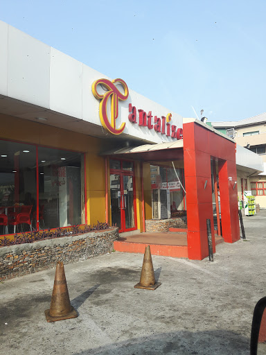 Tantalizers - Lekki, Admiralty Way Junction, Of Admiralty Way, Lekki, 100246, Lagos, Nigeria, Hamburger Restaurant, state Lagos