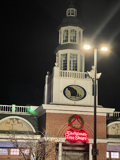 Home Goods Store «Christmas Tree Shops», reviews and photos, 1298 Worcester St, Natick, MA 01760, USA