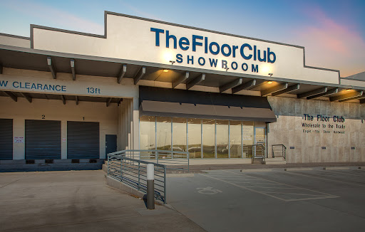 The Floor Club