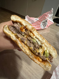 Les plus récentes photos du Restaurant de hamburgers RED BURGER à Maubeuge - n°2