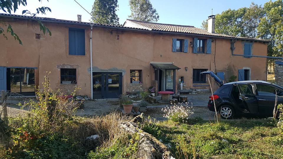 Photo n° 3 de l'avis de AC.� fait le 30/10/2018 à 16:54