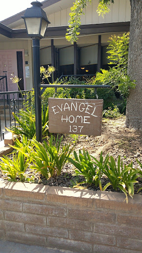 Evangel Home Inc