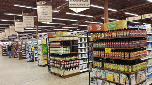 Supermarket «Wegmans», reviews and photos, 1056 E Lancaster Ave, Downingtown, PA 19335, USA