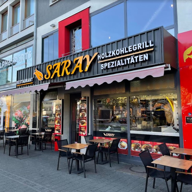 Saray Restaurant