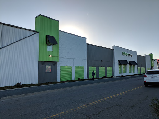 Storage Facility «Extra Space Storage», reviews and photos, 601 Cedar St, Berkeley, CA 94710, USA