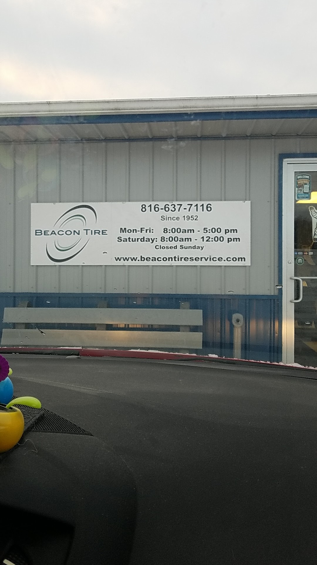 Beacon Tire Service