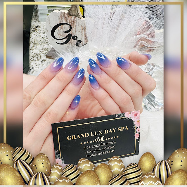 Grand Lux Nails Spa