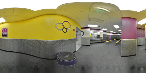 Gym «Planet Fitness», reviews and photos, 5001 Indian Head Hwy, Oxon Hill, MD 20745, USA