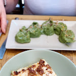 Photo n°1 de l'avis de Cris&Monica.r fait le 09/06/2023 à 16:31 sur le  Hostaria San Carlino à Bologna